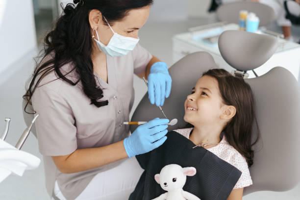 Best Dental Fillings (Composite and Amalgam)  in Clayton, CA